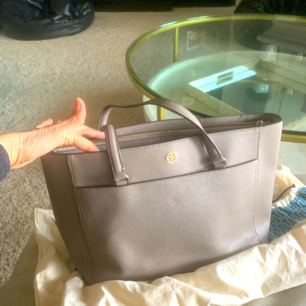Tory Burch purse
